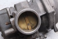 Karburatortilslutningshus, gasspjældsenhed BMW R 100 GS 247E 0473 86-96
