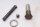 Molla dellalbero della leva del cambio, vite a sfere della trasmissione Ducati 906 Paso ZDM906 89-92
