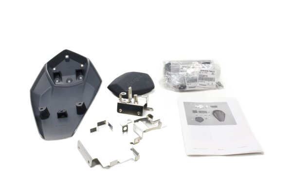 Istuinpäällinensarja, istuinverhoilu 53044-0021 Kawasaki ZX-6R 636 S Ninja 25-25