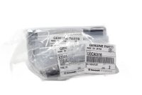 Istuinpäällinensarja, istuinverhoilu 53044-0021 Kawasaki ZX-6R 636 S Ninja 25-25