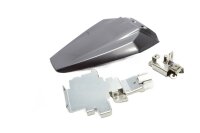 Istuinpäällinensarja, istuinverhoilu 53044-0021 Kawasaki ZX-6R 636 S Ninja 25-25