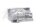 Istuinpäällinensarja, istuinverhoilu 53044-0021 Kawasaki ZX-6R 636 S Ninja 25-25