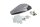 Istuinpäällinensarja, istuinverhoilu 53044-0021 Kawasaki ZX-6R 636 S Ninja 25-25