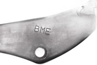 Schokdemper, spanstangset, koppeling, achterbrug, ophanging Yamaha MT-07 700 A 25-25