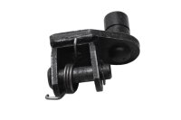 Footrest mounting bracket, springs, bolts, spacers set Triumph Unbekannt