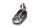 Toothed footrest, Enduro CNC pedal pad, Triumph, coarse toothed Triumph Unbekannt