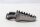 Toothed footrest, Enduro CNC pedal pad, Triumph, coarse toothed Triumph Unbekannt