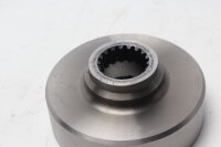 Frihjulsstartare, koppling, generatordrift Kawasaki Zephyr 1100 ZRT10A 92-95