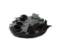 Luftfilterlåda, luftfilterlåda, insugningslåda Honda CBR 1100 XX Blackbird SC35 97-98