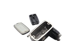 Etujarrupumppu, pääjarrusylinteri Honda CBR 1100 XX Blackbird SC35 97-98