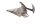 Front fairing, pulpit Honda CBR 1100 XX Blackbird SC35 97-98