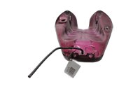 Bensintank Bränsletank röd Kawasaki Zephyr 1100 ZRT10A 92-95