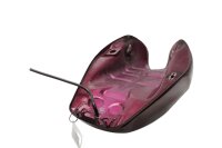 Bensintank Bränsletank röd Kawasaki Zephyr 1100 ZRT10A 92-95