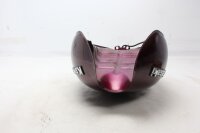 Bensintank Bränsletank röd Kawasaki Zephyr 1100 ZRT10A 92-95