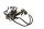 Bränslepump, bensinpump, bränslenivågivare, ledning BMW R 1100 R 259 0407 95-01