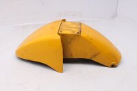Paraspruzzi parafango anteriore, vernice gialla Ducati 906 Paso ZDM906 89-92