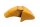 Paraspruzzi parafango anteriore, vernice gialla Ducati 906 Paso ZDM906 89-92