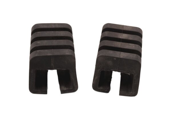 Set di smorzatori scorrevoli del serbatoio di riserva del carburante Ducati 906 Paso ZDM906 89-92