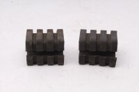 Set di smorzatori scorrevoli del serbatoio di riserva del carburante Ducati 906 Paso ZDM906 89-92