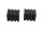 Set di smorzatori scorrevoli del serbatoio di riserva del carburante Ducati 906 Paso ZDM906 89-92