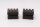 Set di smorzatori scorrevoli del serbatoio di riserva del carburante Ducati 906 Paso ZDM906 89-92