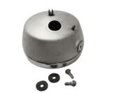 Boîtier de support de phare Bosch H4 rond chromé BMW R 1100 R 259 0407 95-01