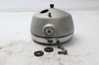 Boîtier de support de phare Bosch H4 rond chromé BMW R 1100 R 259 0407 95-01