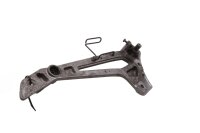 Footrest bracket support plate right Kawasaki ER 5 Twister ER500A/B-D 01-06