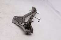 Footrest bracket support plate right Kawasaki ER 5 Twister ER500A/B-D 01-06