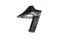 Oil cooler cover, left side panel Kawasaki ER 5 Twister ER500A/B-D 01-06