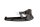 Oil cooler cover, left side panel Kawasaki ER 5 Twister ER500A/B-D 01-06