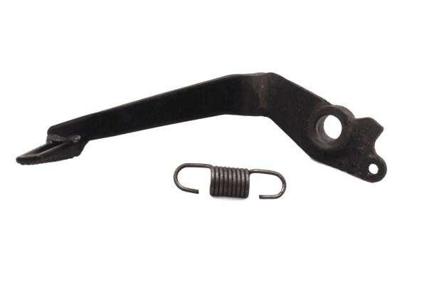 Bagbremsegreb, fodpedal, bremsepedal Kawasaki ER 5 Twister ER500A/B-D 01-06
