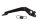 Bagbremsegreb, fodpedal, bremsepedal Kawasaki ER 5 Twister ER500A/B-D 01-06