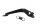 Bagbremsegreb, fodpedal, bremsepedal Kawasaki ER 5 Twister ER500A/B-D 01-06