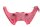 Tank fairing, front upper fairing Honda CBR 1000 RR-RA Fireblade SP 21-21