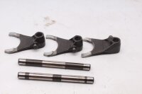 Forcelle del cambio, aste del cambio, cambio, set del cambio Ducati 906 Paso ZDM906 89-92