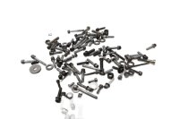 Skruvsats ram ställskruvar fästande BMW R 1200 GS K25 0307 R12 04-07