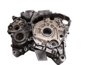 Motordeksel, linker carter Suzuki SV 1000 S WVBX 03-07