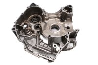 Motordeksel, linker carter Suzuki SV 1000 S WVBX 03-07