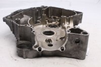 Motordæksel, venstre krumtaphus Suzuki SV 1000 S WVBX 03-07