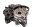 Motordæksel, venstre krumtaphus Suzuki SV 1000 S WVBX 03-07
