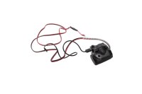 USB-opladeport, voltmeter, 12V-stik Kawasaki Zephyr 1100...