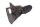 Fussraste Fahrer vorne links Halter Gummi Auflage BMW F 700 GS 0B01 E8GS 12-16