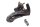 Fussraste Fahrer vorne links Halter Gummi Auflage BMW F 700 GS 0B01 E8GS 12-16