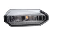 Kennzeichenhalter LED-Blinker Rücklicht VC28L Honda CB 1000 Hornet SP 25-25