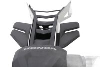 Kennzeichenhalter LED-Blinker Rücklicht VC28L Honda CB 1000 Hornet SP 25-25