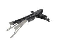 Kennzeichenhalter LED-Blinker Rücklicht VC28L Honda CB 1000 Hornet SP 25-25