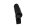 Front right footrest, drivers side, rubber pedal pad with grooved profile Triumph Unbekannt