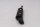 Front right footrest, drivers side, rubber pedal pad with grooved profile Triumph Unbekannt