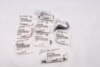 Mounting kit, screw set, seal, washer Kawasaki ZX-6R Ninja ZX636E 19-20